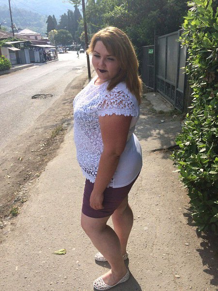 Ольга 13 Фото