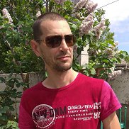 Русик, 36 лет, Белгород-Днестровский