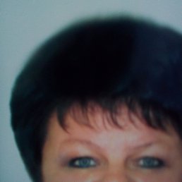 Нина, 54 года, Ульяновск