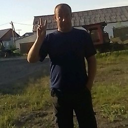 Иван, 41 год, Козулька