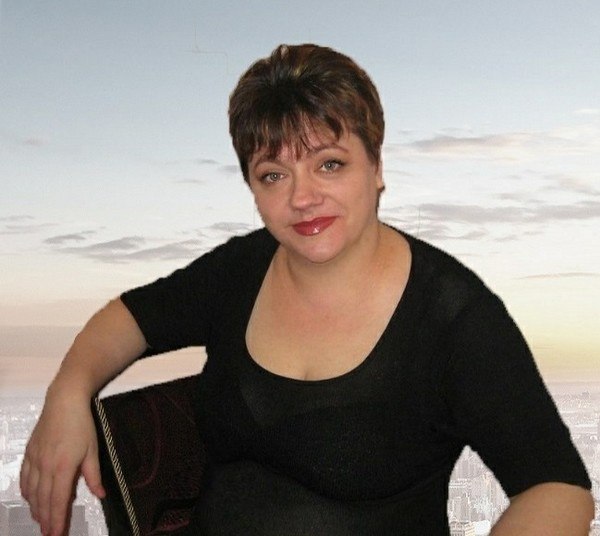 Фото женщины: Марина Лысенко-Антипова, 56 лет, Лондон