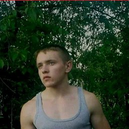 Сергій, 24 года, Овруч