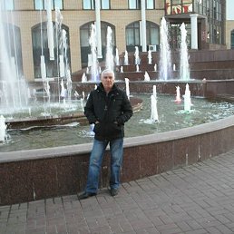 Юра, 59 лет, Рузаевка