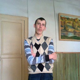 Александр, 26 лет, Сокол