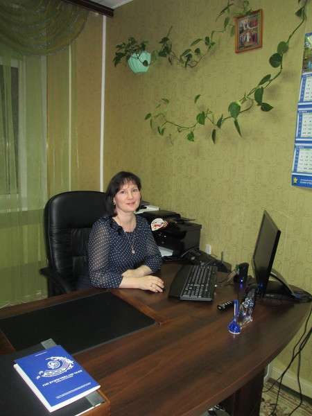 Анна Викторовна Фото