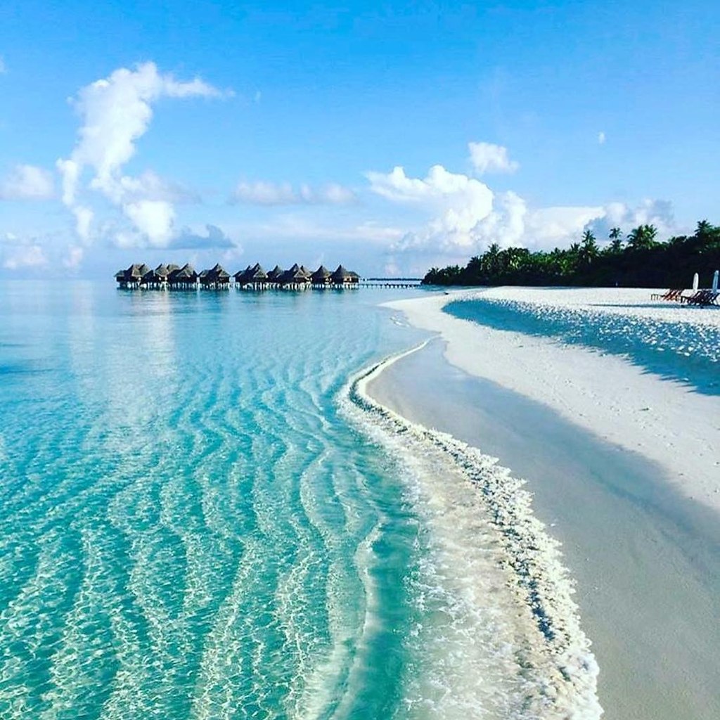 Геленджикские Мальдивы