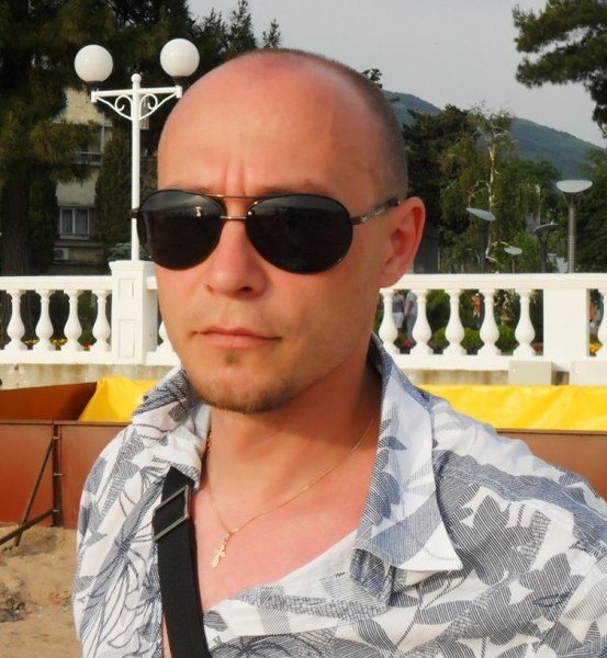 Майкл москва