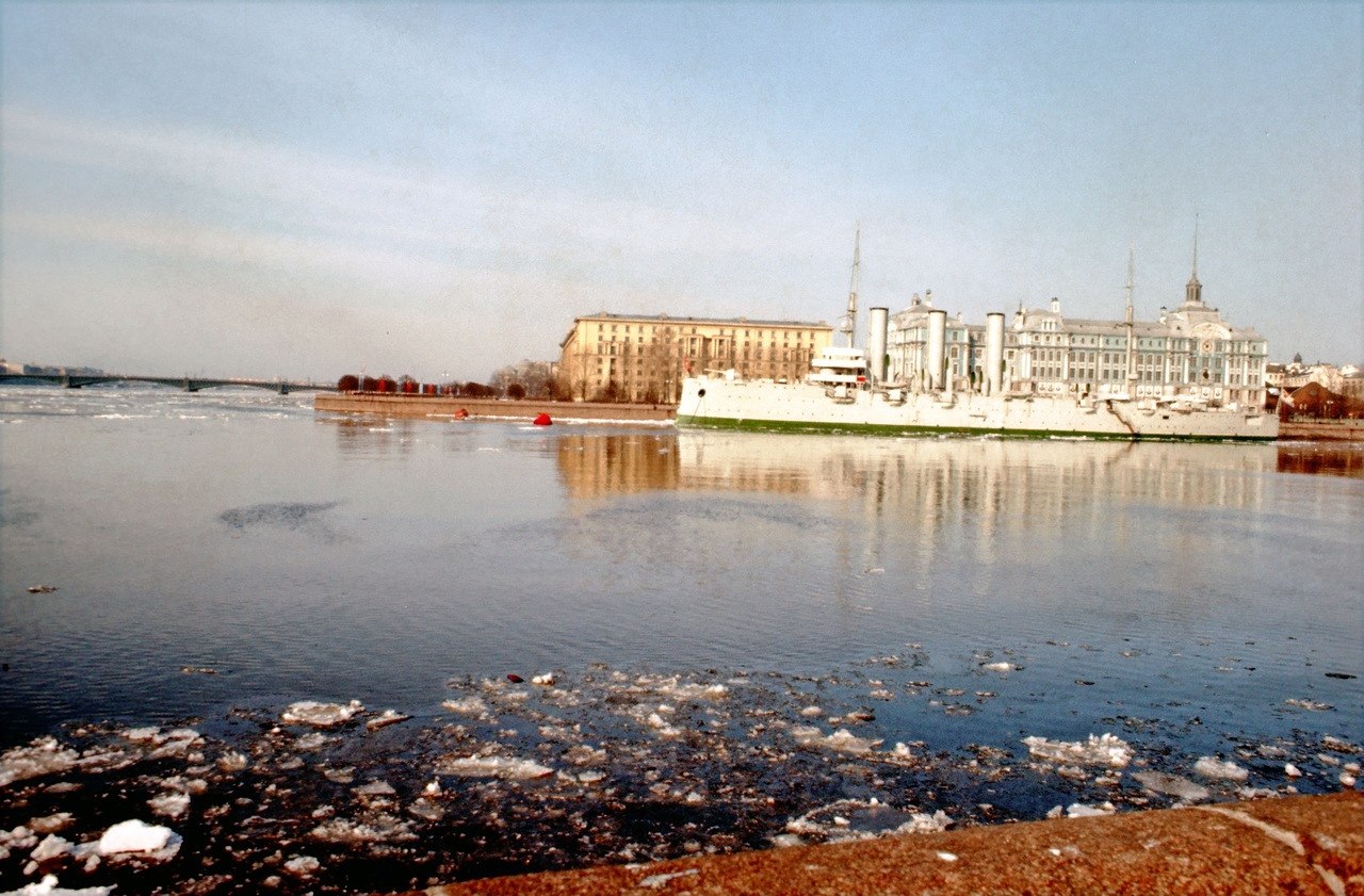 Ленинград 1976