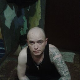 Леонид, 33 года, Ярославль