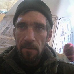 Игорь, 45 лет, Крым
