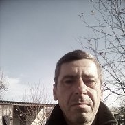 ГЕНА, 54 года, Красногоровка