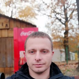 Юрий, Павлоград, 40 лет