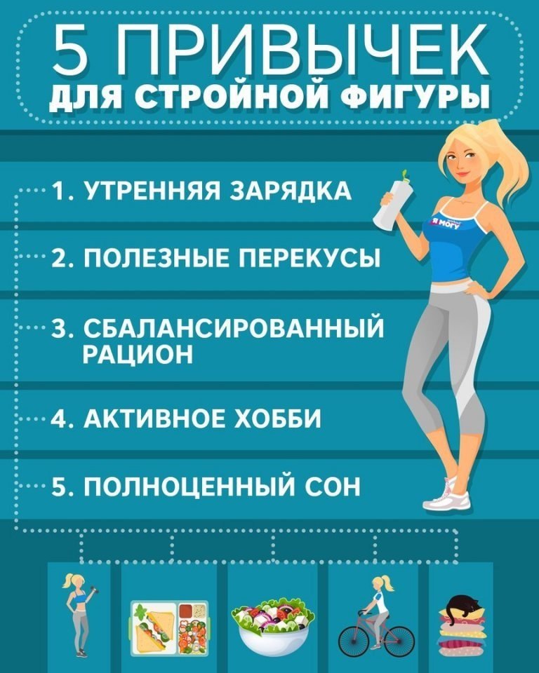 Упражнения Для Похудения Подросток. В приоритете стройность: как похудеть подростку