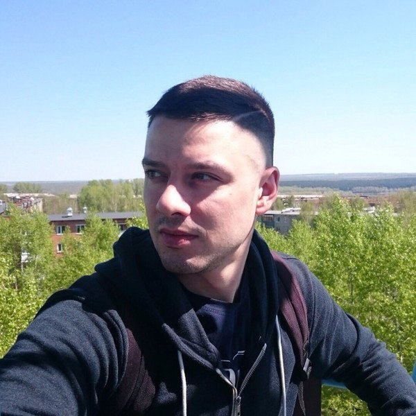 Александр Кемерово Фото