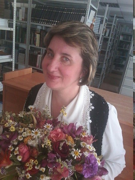 Галина шкода ставрополь