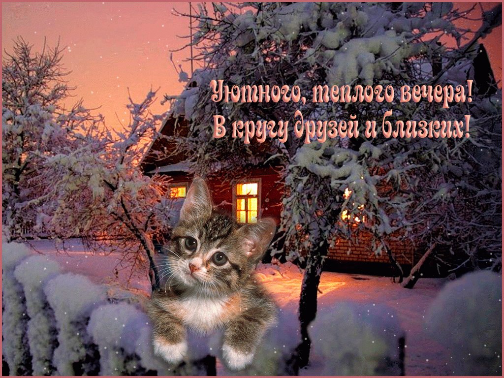 картинки теплого вечера часто объектами фотографов