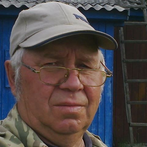 Александр Колпаков Фото