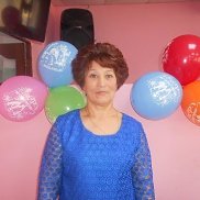 Татьяна, 64 года, Лальск