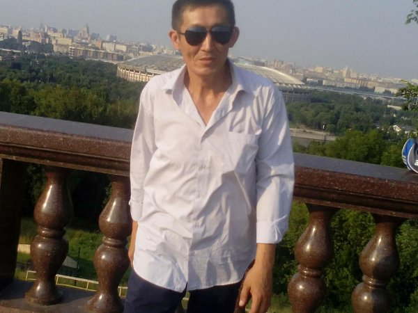 Нурлан С Семьей Фото