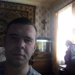Сергей, 42 года, Любим