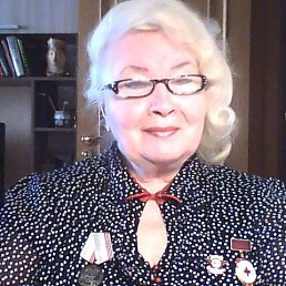 Фото Нина, Тверь, 77 лет Нина, Тверь, 77 лет