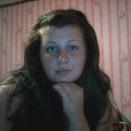 Дарья, Курахово, 25 лет
