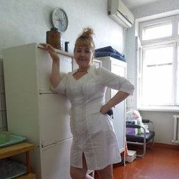 Елена, Волгоград, 49 лет