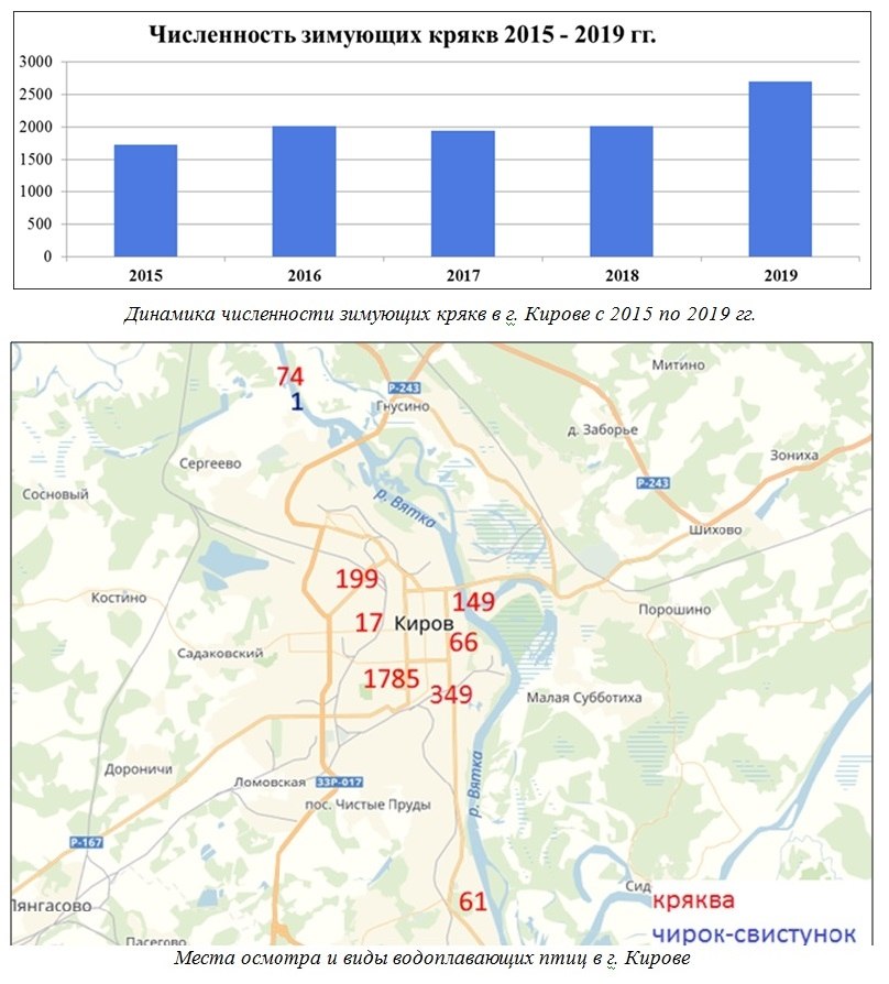 Гнусино киров карта