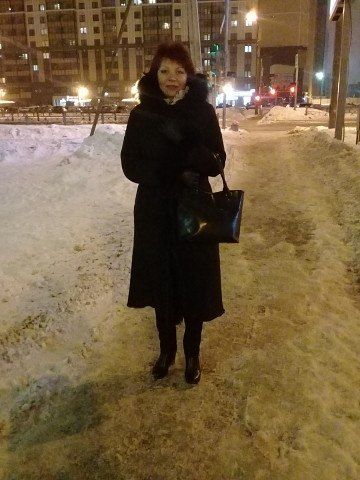 Ольга Савченко Фото