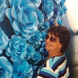 Фото Вера, Новосибирск, 54 года Вера, Новосибирск, 54 года