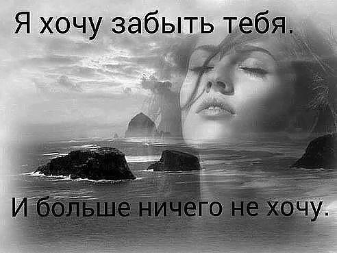 Картинки я тебя не забыла
