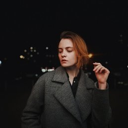 Фото Дарья, Магнитогорск, 22 года Дарья, Магнитогорск, 22 года