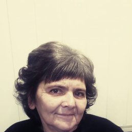Светлана, 62 года, Краматорск