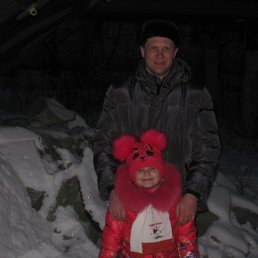 Владимир, 45 лет, Копейск