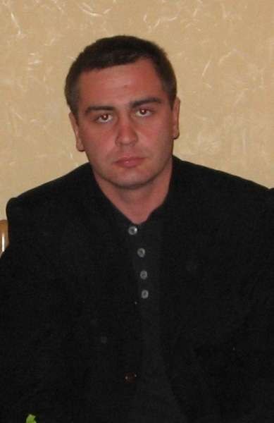 Муж Александр Терещенко Фото
