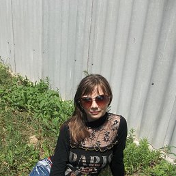 Маша, 19 лет, Усть-Кут