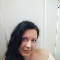 Ann Vasileva, 33 , 