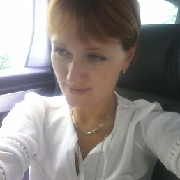 Людмила, Чернухи, 44 года