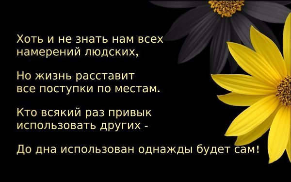 Жизнь все расставит по своим местам и каждый будет там где должен быть картинки