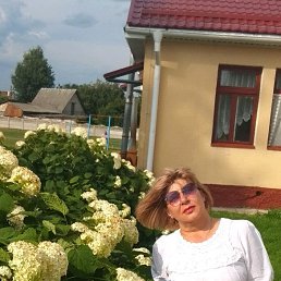 Фото Лана, Слуцк, 52 года Лана, Слуцк, 52 года