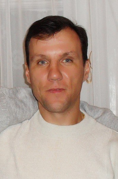 Александр Редькин Фото