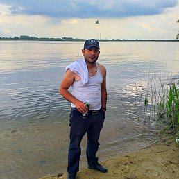 Фото Husik, Старая Купавна, 30 лет Husik, Старая Купавна, 30 лет