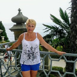 Елена, 53 года, Горловка