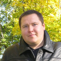 Viktor, 35 , 