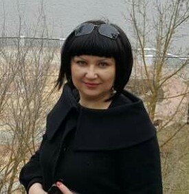 Марина Фото 40 Лет