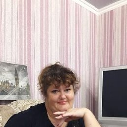 Алла, Нижнекамск, 46 лет