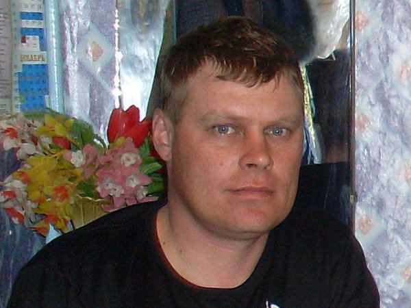 Фото Александр Оренбург