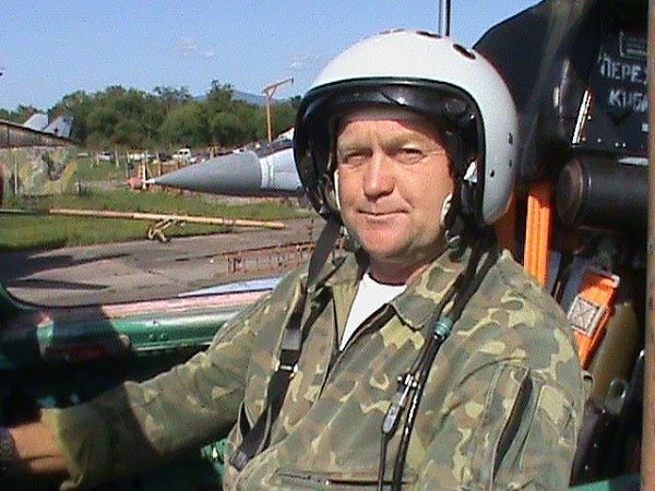 Александр Скляров Фото
