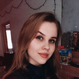 Анастасия, 25 лет, Гагарин
