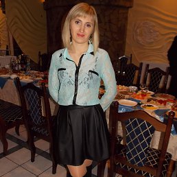 Фото Viktoriya, Кременец, 38 лет Viktoriya, Кременец, 38 лет